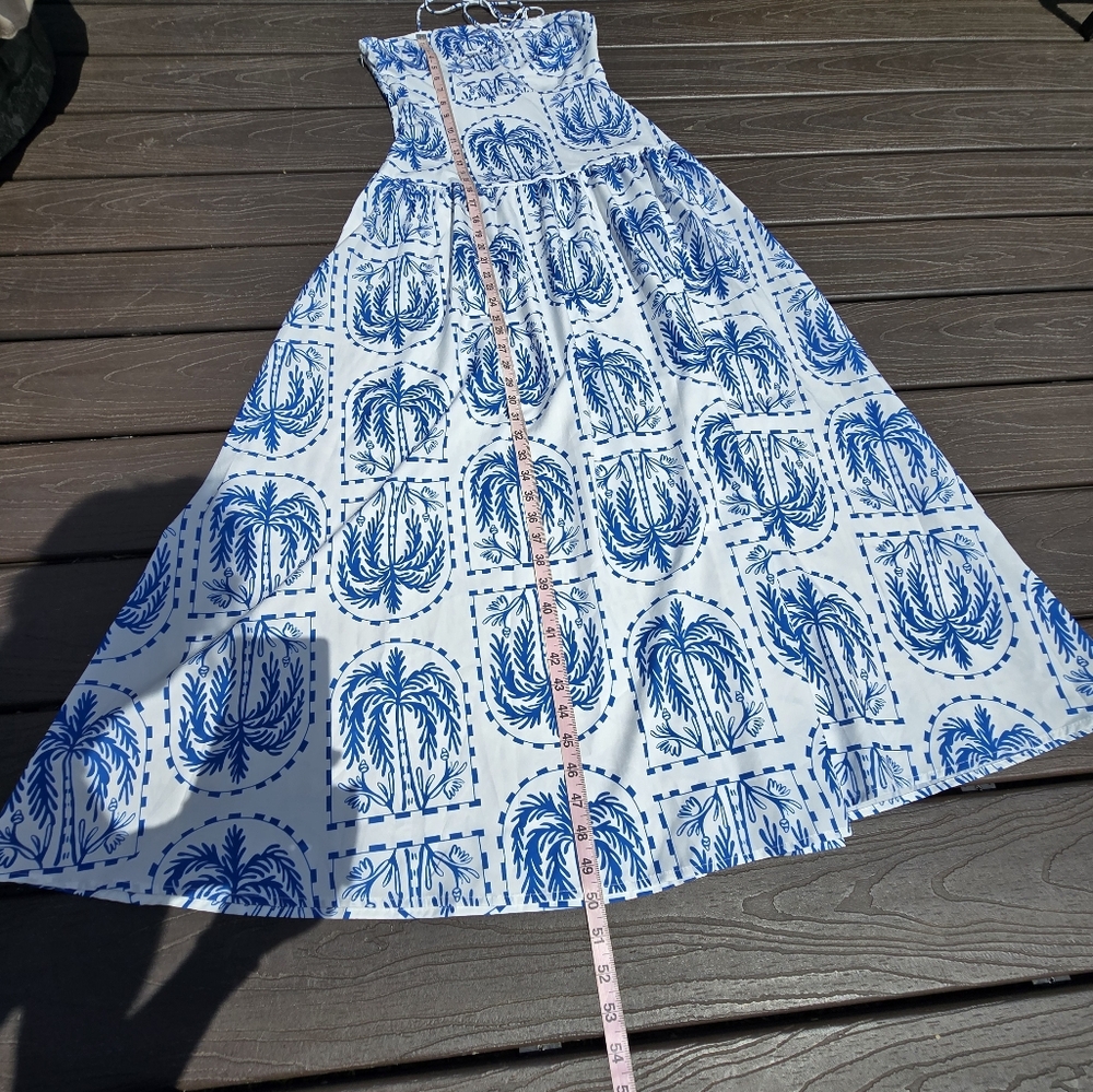 Maxi Dress, SundayUp, Small/XS - Picture 7 of 11